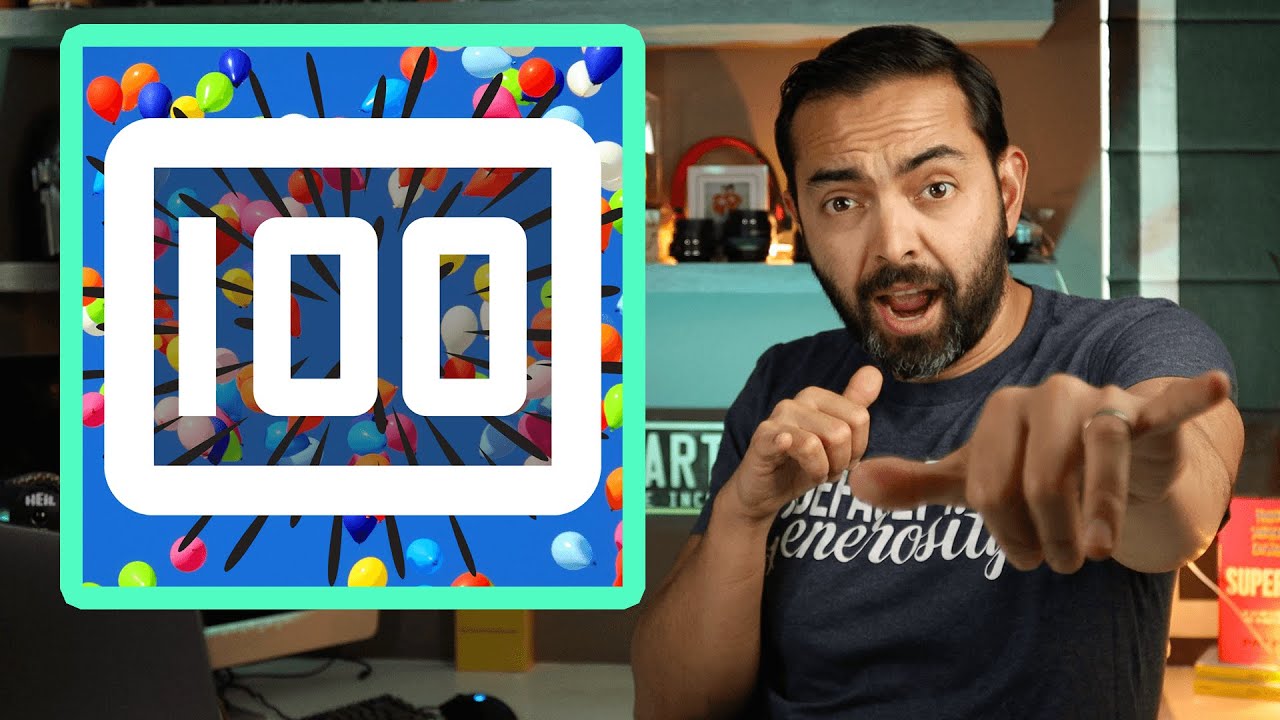 QuaranTeam Shares Gratitude For 100 Days of The Income Stream