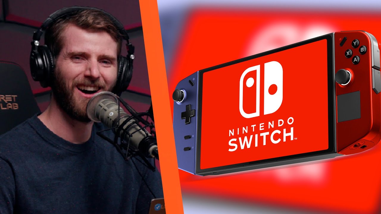 Linus: “I’m Buying It.”