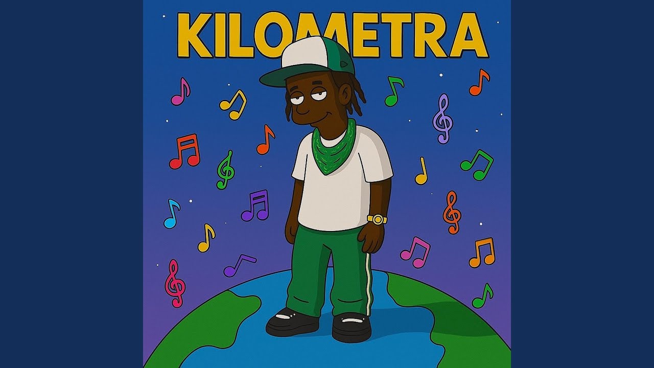 KILOMETRA