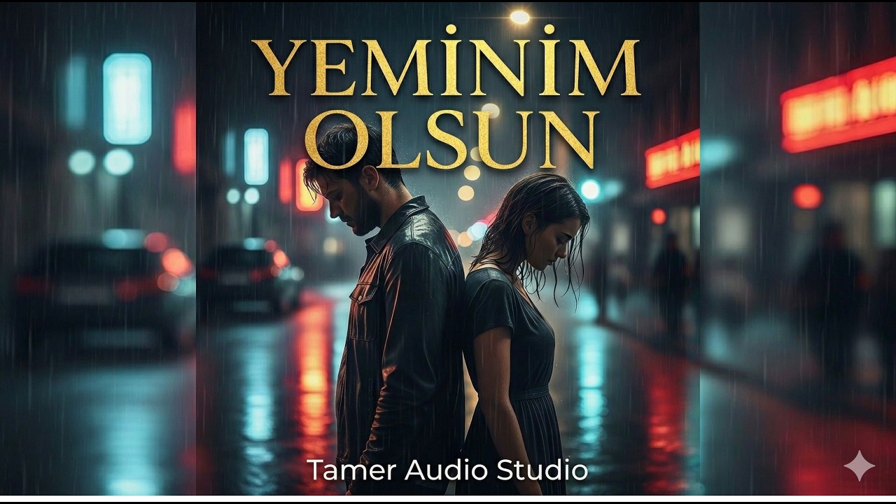 Yeminim Olsun - Tamer Audio Studio