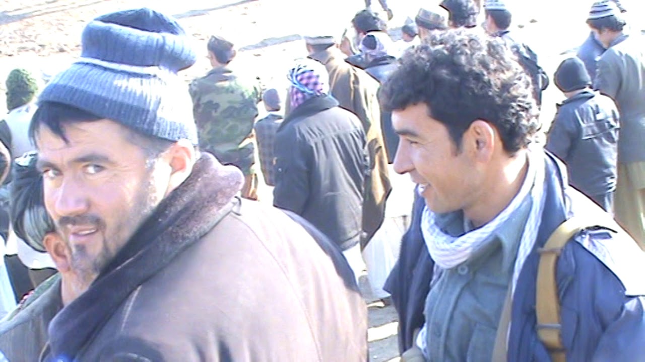 بزکشی امام صاحب