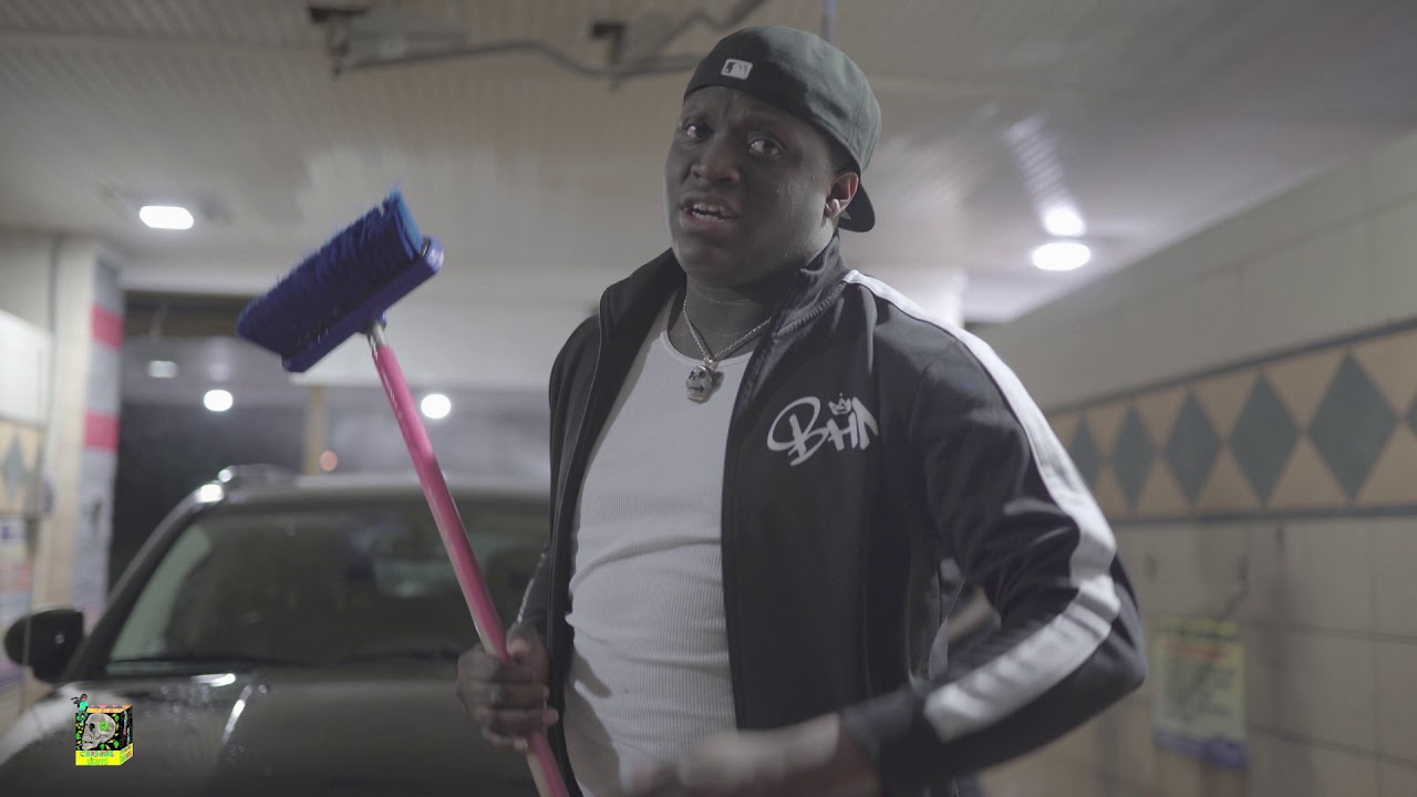 BHMPEZZY - NUMBERS ft HOODSTARSUNNY [MUSICVIDEO]
