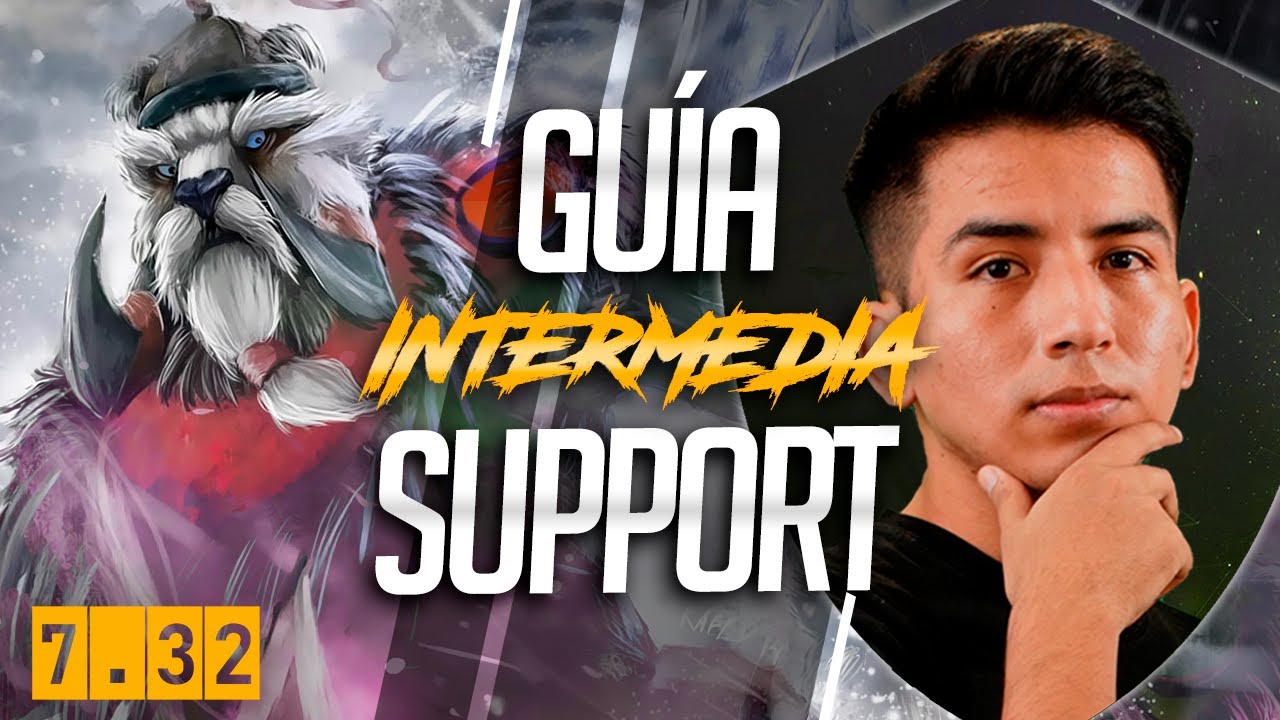 Tusk ► CONTROL DE RUNAS Y DARLE FOCO A MIS CORES CON POTENCIAL DE IMPACTO- Doble Guía Intermedia