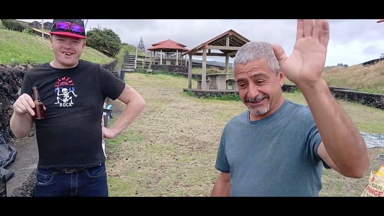 PRIMEIRO CHURRASCO DO ANO COM FAMILIA E AMIGOS................