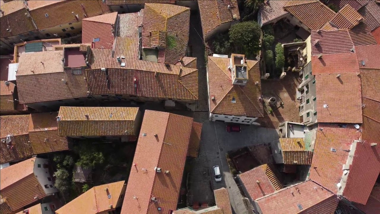 Giuncarico  ( GR )