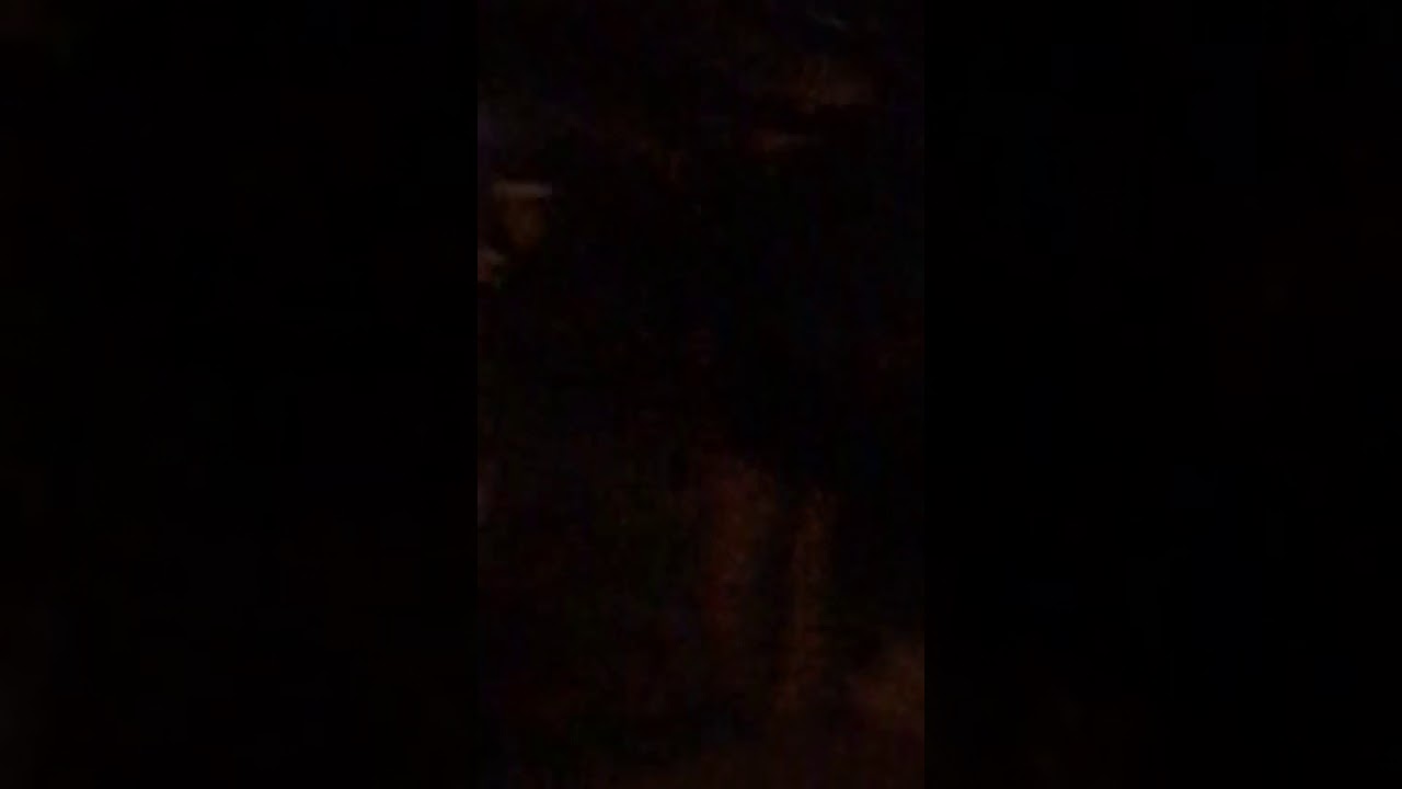 Urgent- Grave incident &agrave; la 