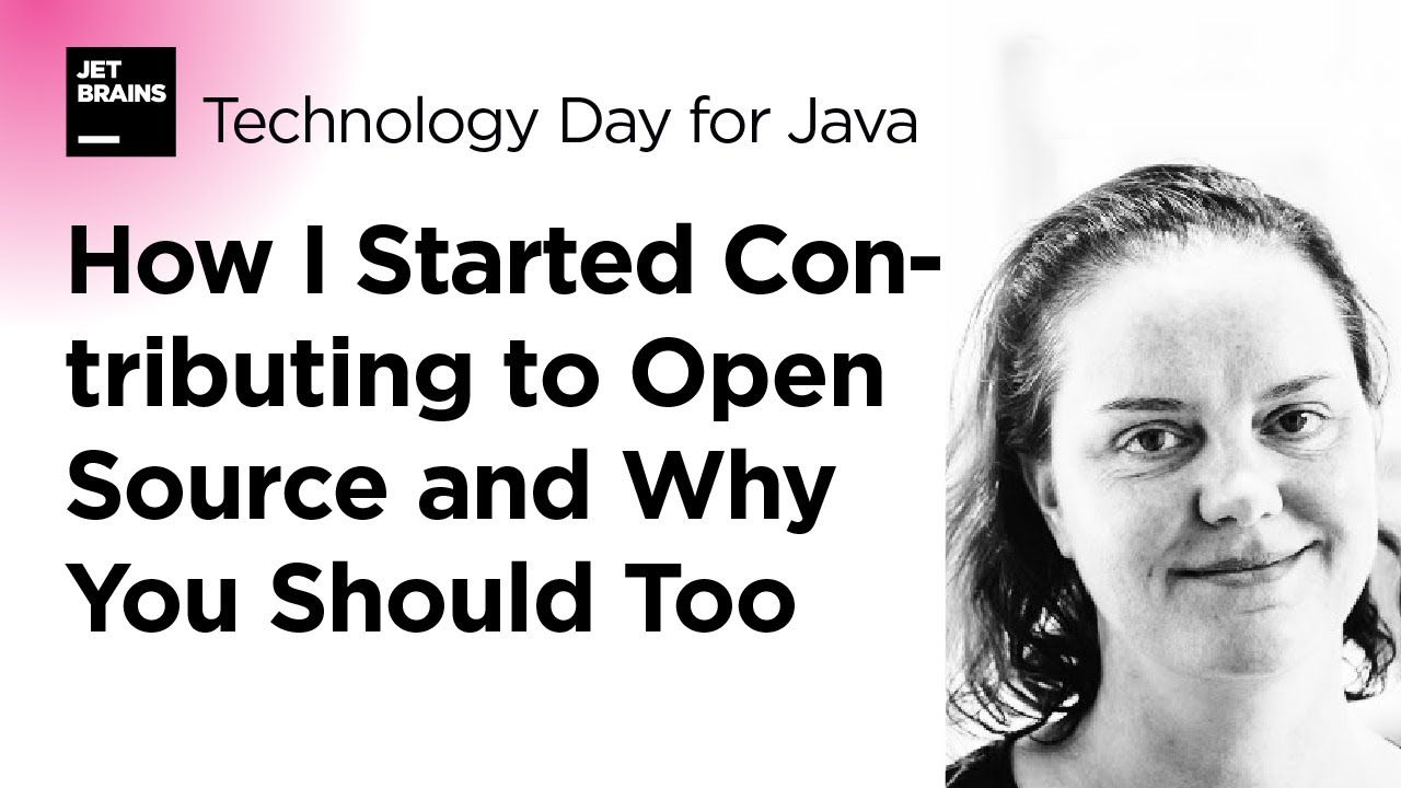 How I Started Contributing to Open Source and Why You Should Too, by Marit van Dijk