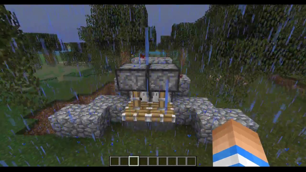 1.13+ DUPE (HOW TO BUILD)