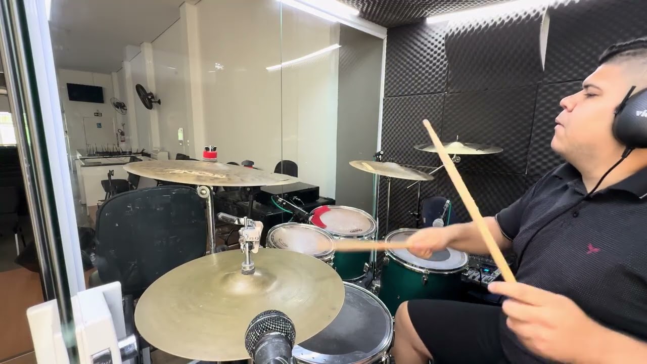 Medley Corinhos de Fogo 🔥🔥