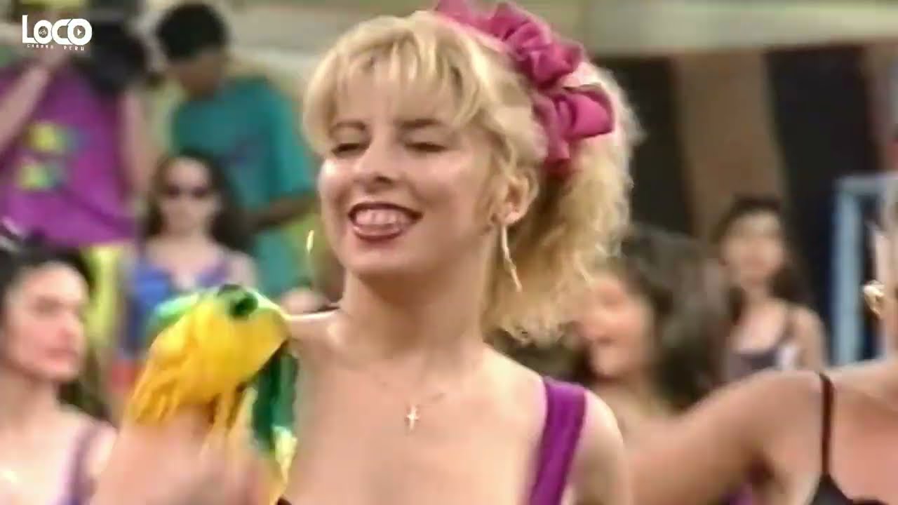 [100] RUMBA LAMBADA - NATUSHA - (LATIN) - DJ LOCO CABANA-PERU FT. ONNE EDIT