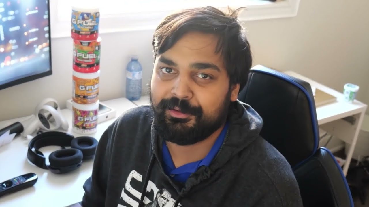 SomeOrdinaryGamers Established Titles Sponsorship Segment (REUPLOAD)
