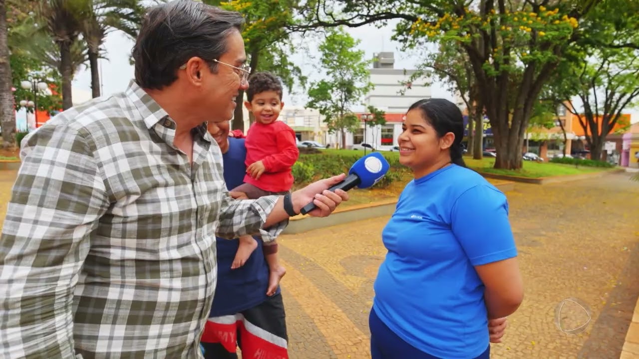 Tá no Ar Interior - Tietê