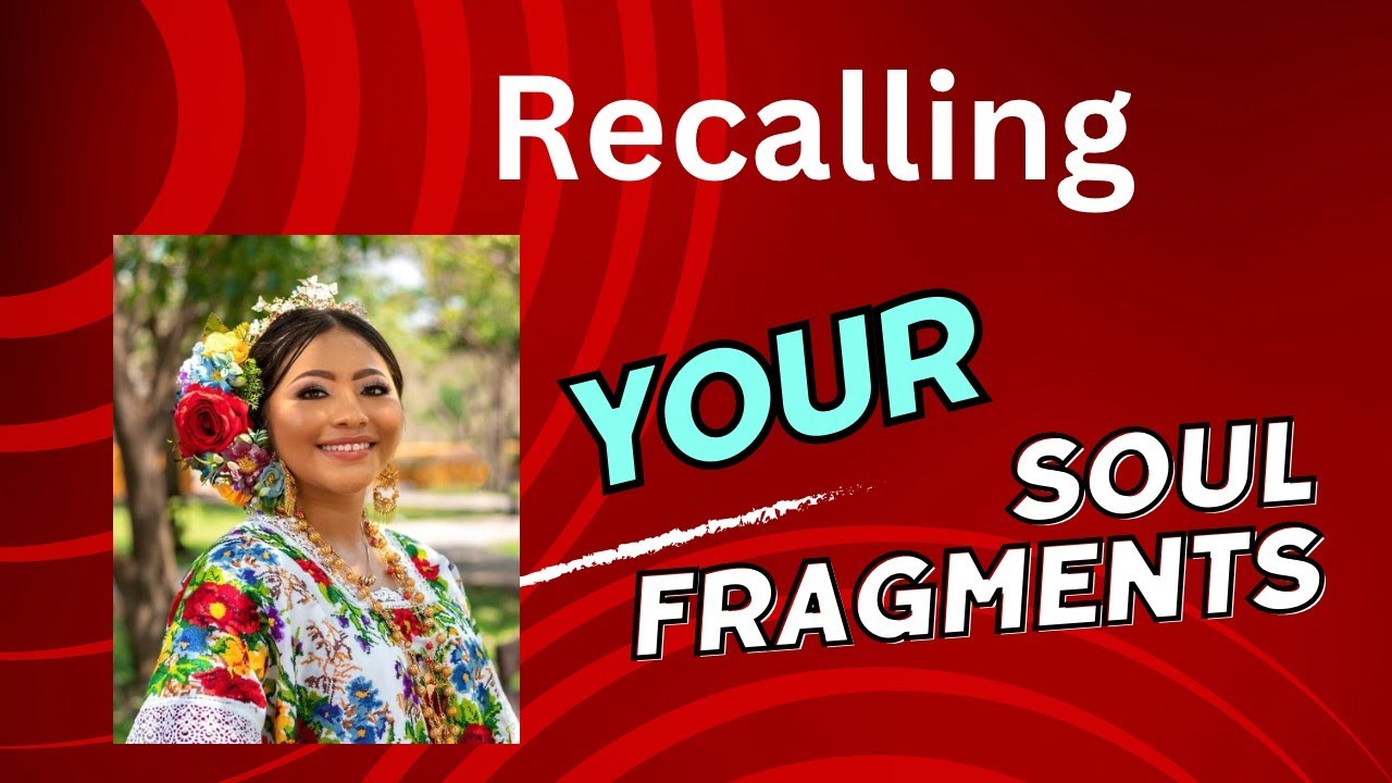 Recalling Trauma Based Soul Fragments - S6E19