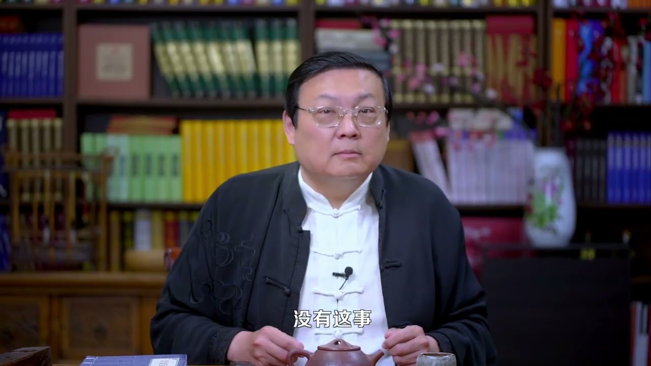 老梁：成年人不做改变只做筛选 感情中的沉没成本