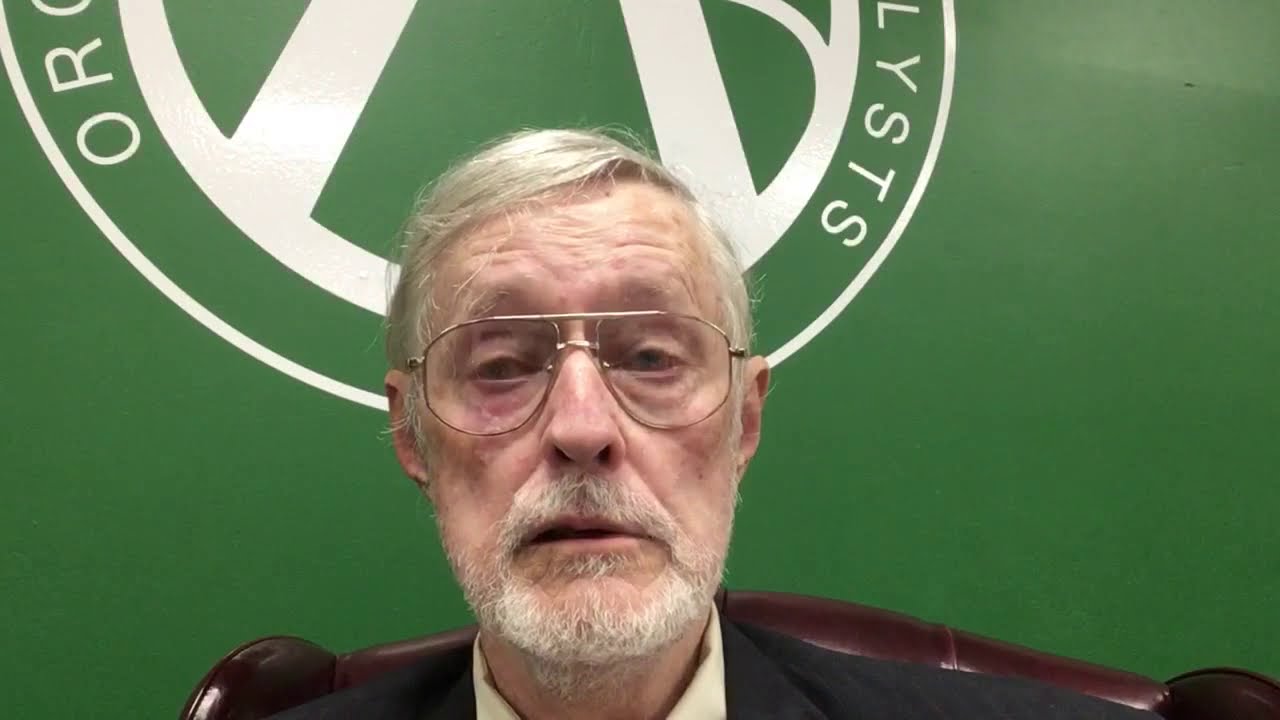 OSA November Virtual Membership Meeting - Opening (Part 1 of 7)