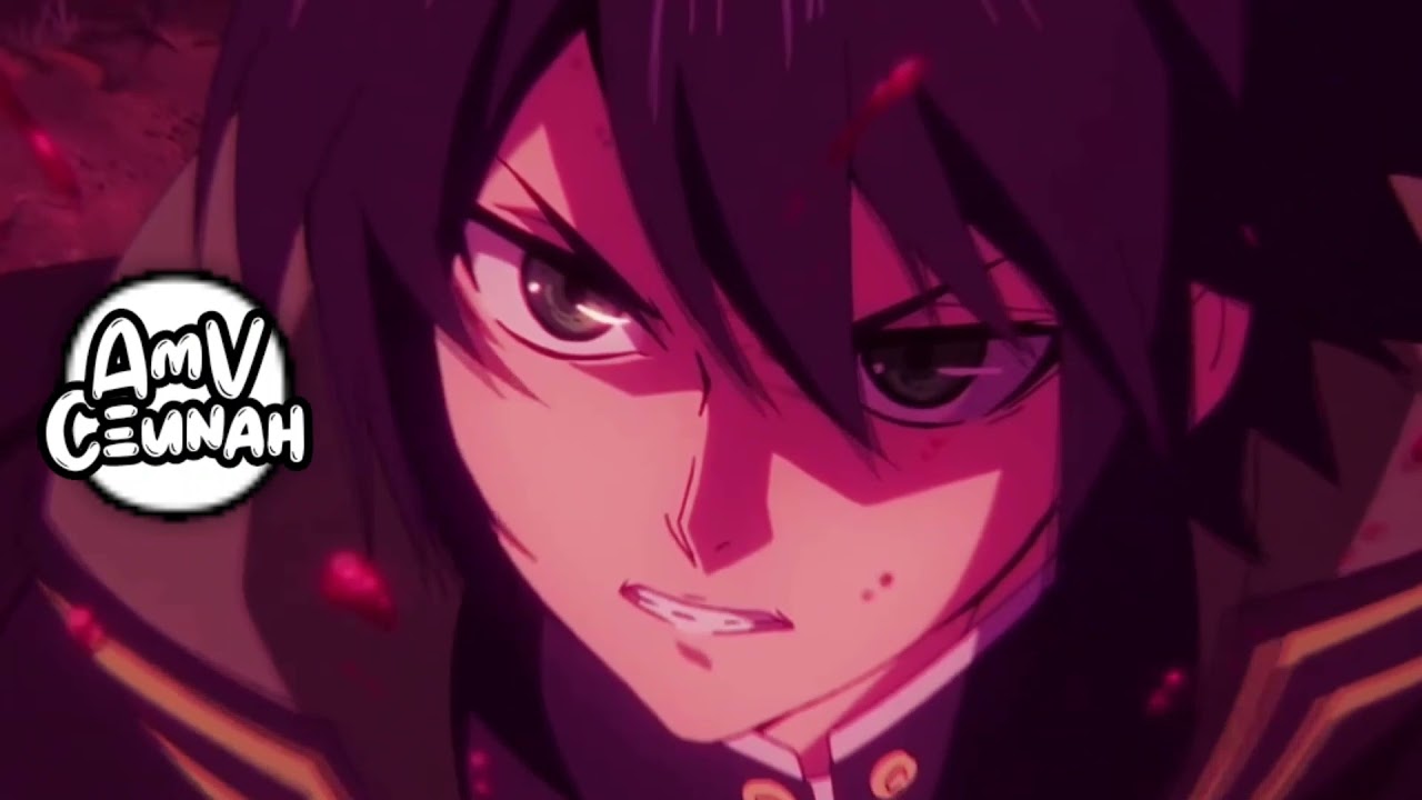 Anime Mix - My Chemical Romance [Helena] AMV