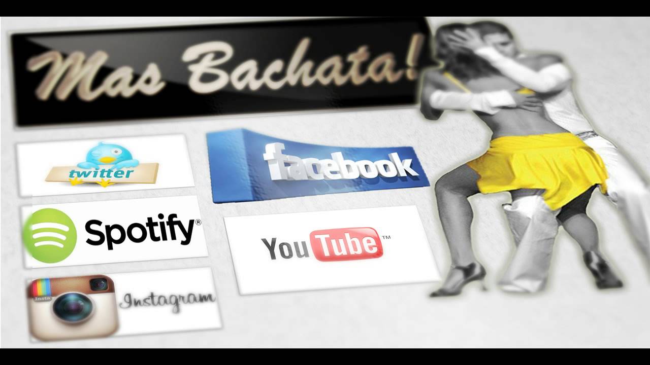 Let It All Out - DJ Soltrix Bachata Remix