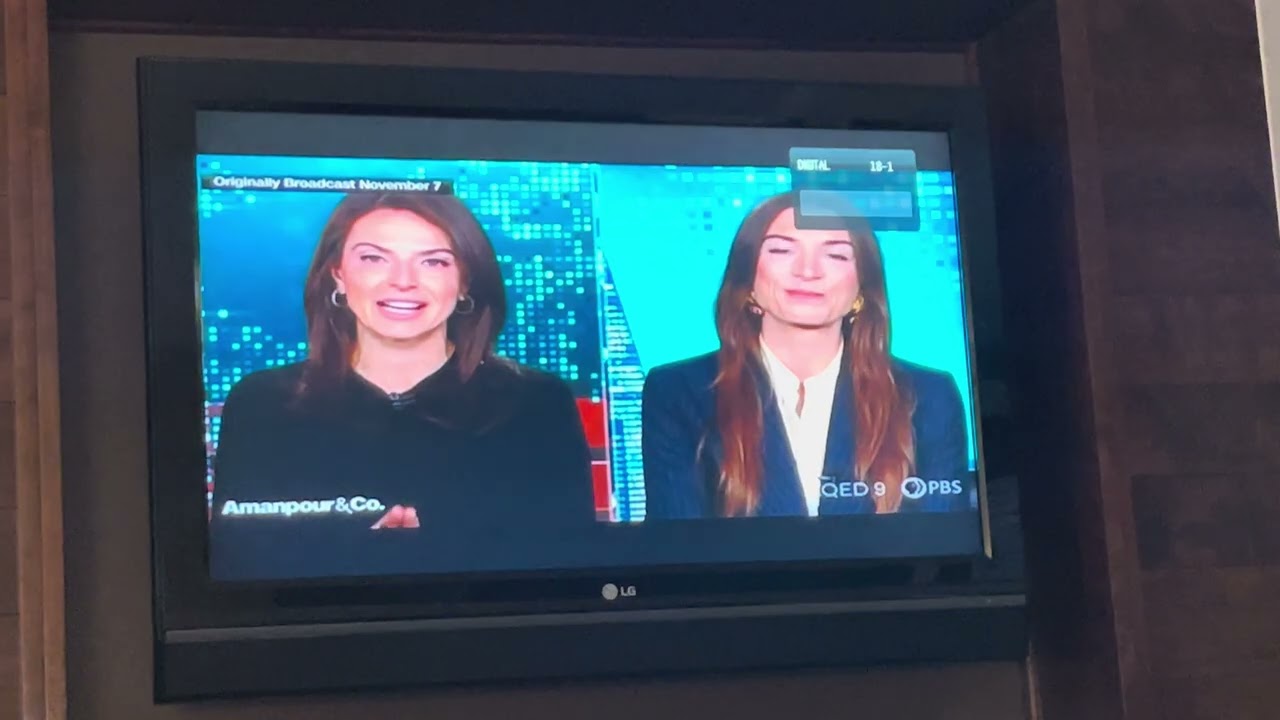 Hotel Abrego Channel Surfing 12.26.2025