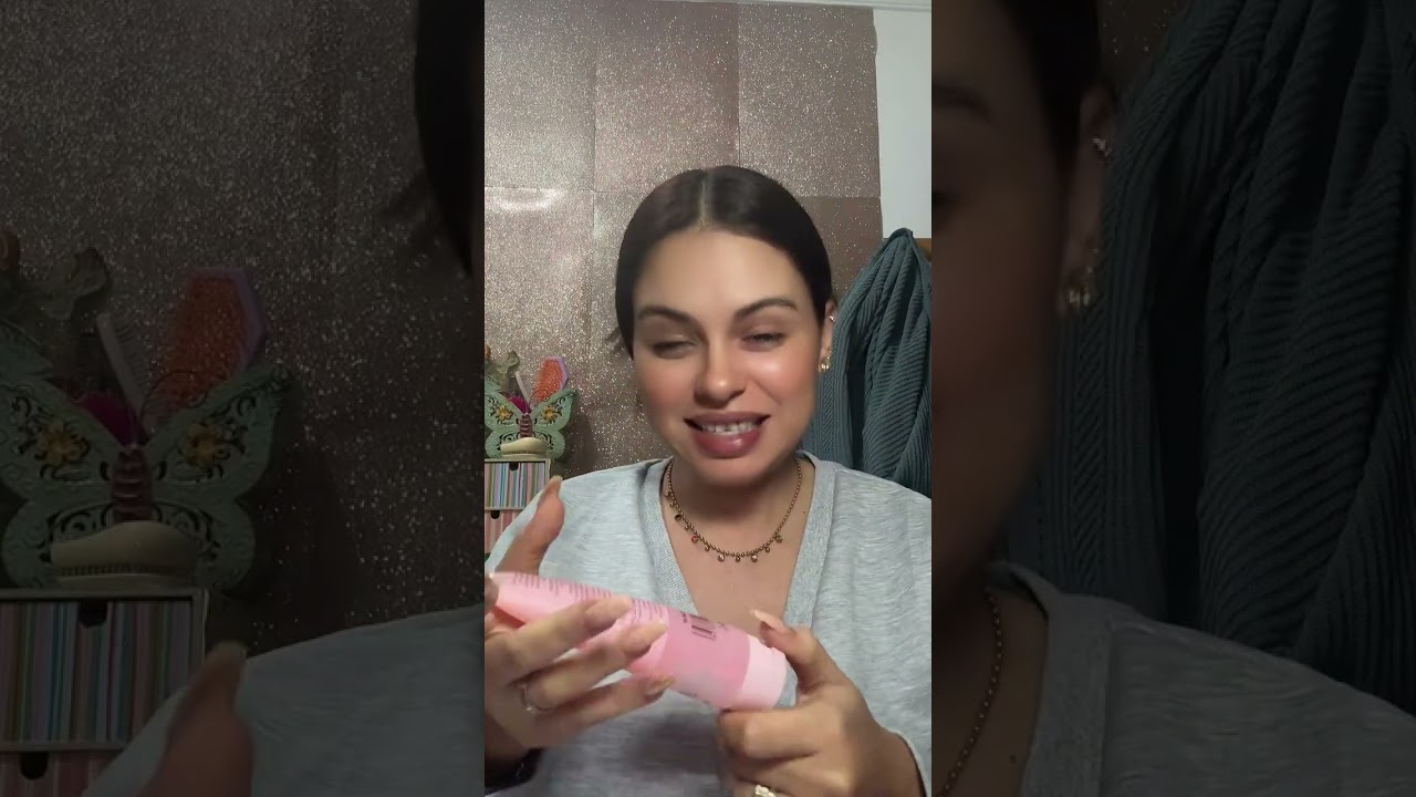 Mi colección Rosa 💗💖💕