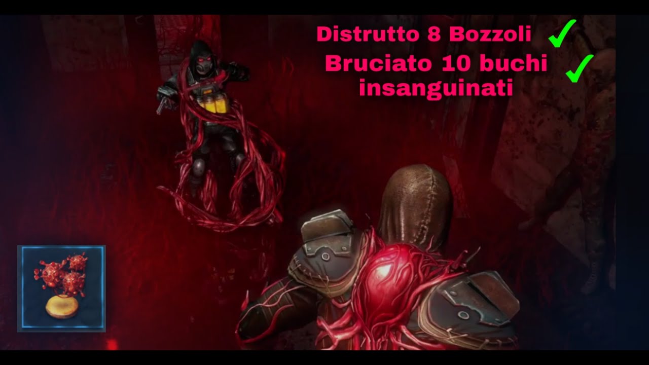 La PRIGIONE del magazzino (Completato) - Dawn of Zombies Survival ITA