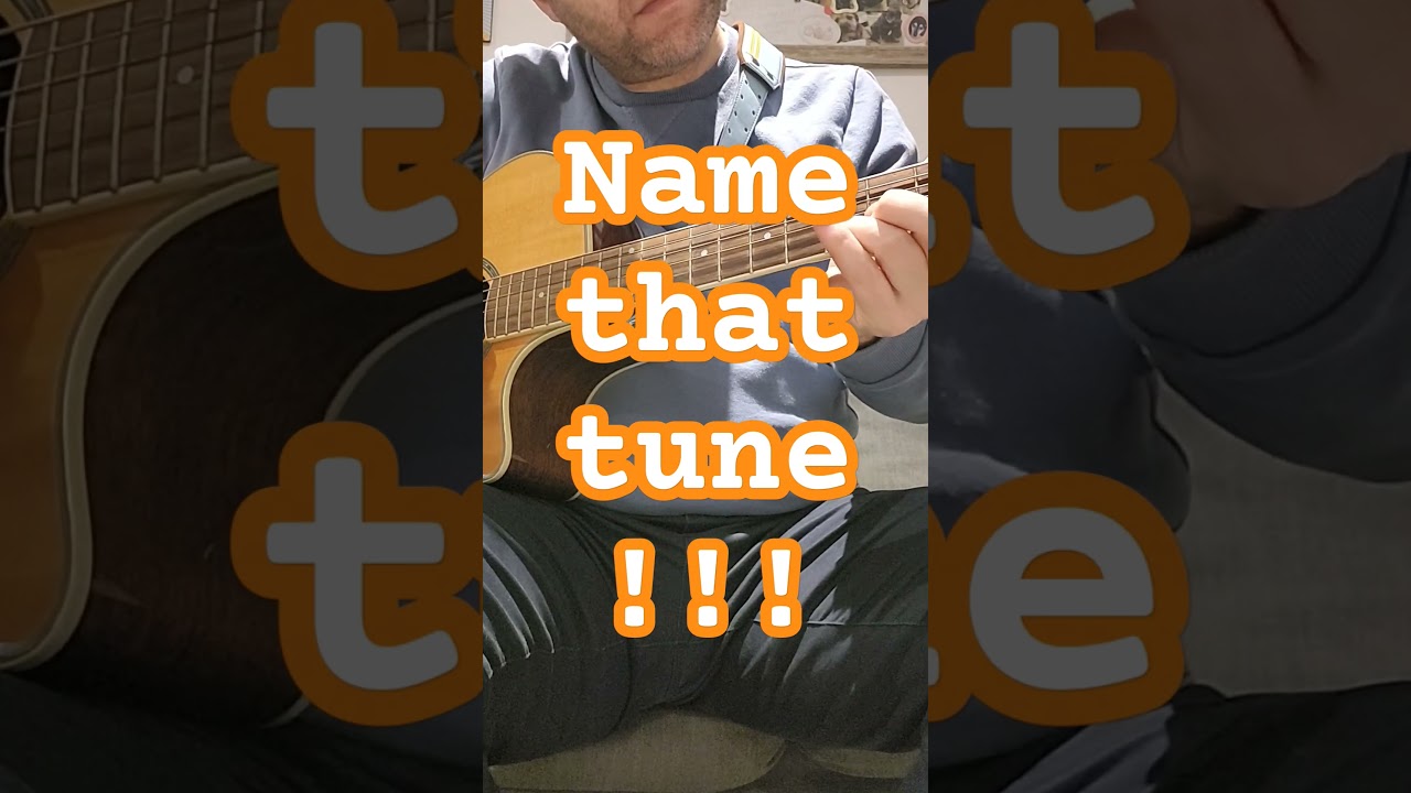 Intro, acoustic, guitar, lesson, lick, Easy, simple, viral, #ragtime #musicalinstrument #funmusic