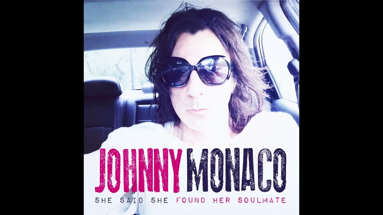 Need Some Time To Grow - Johnny Monaco