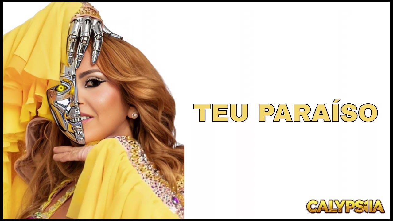 TEU PARAÍSO 