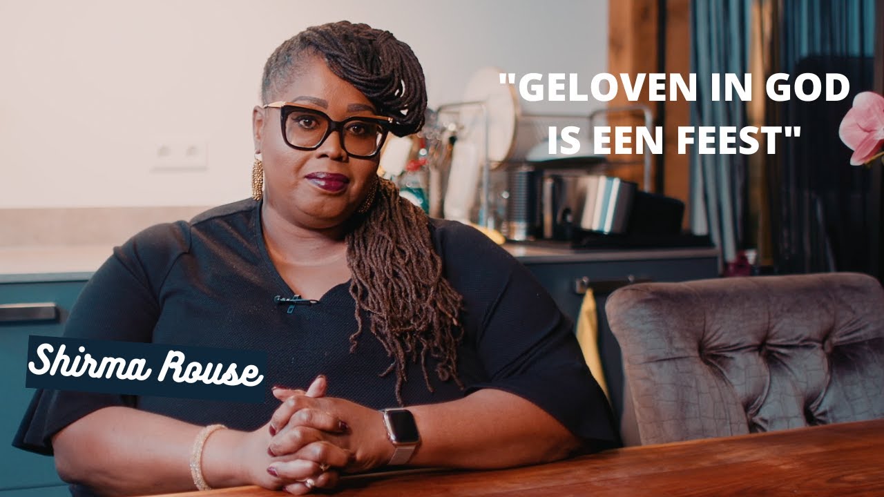 Shirma Rouse: 