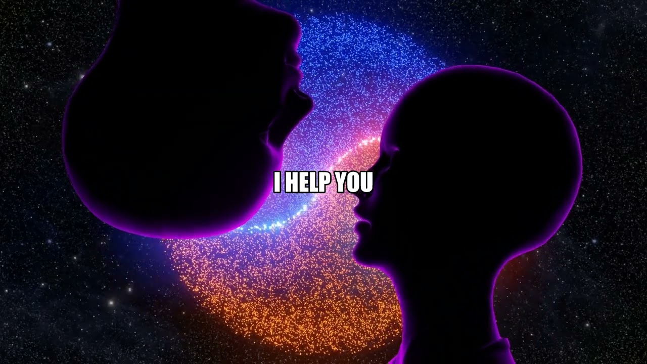 Mimmo D'Amuri - I help you  ( official video )