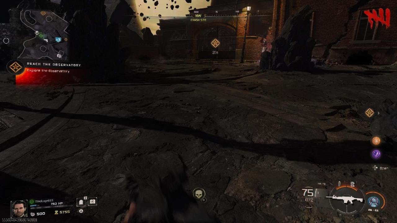 Black ops 7