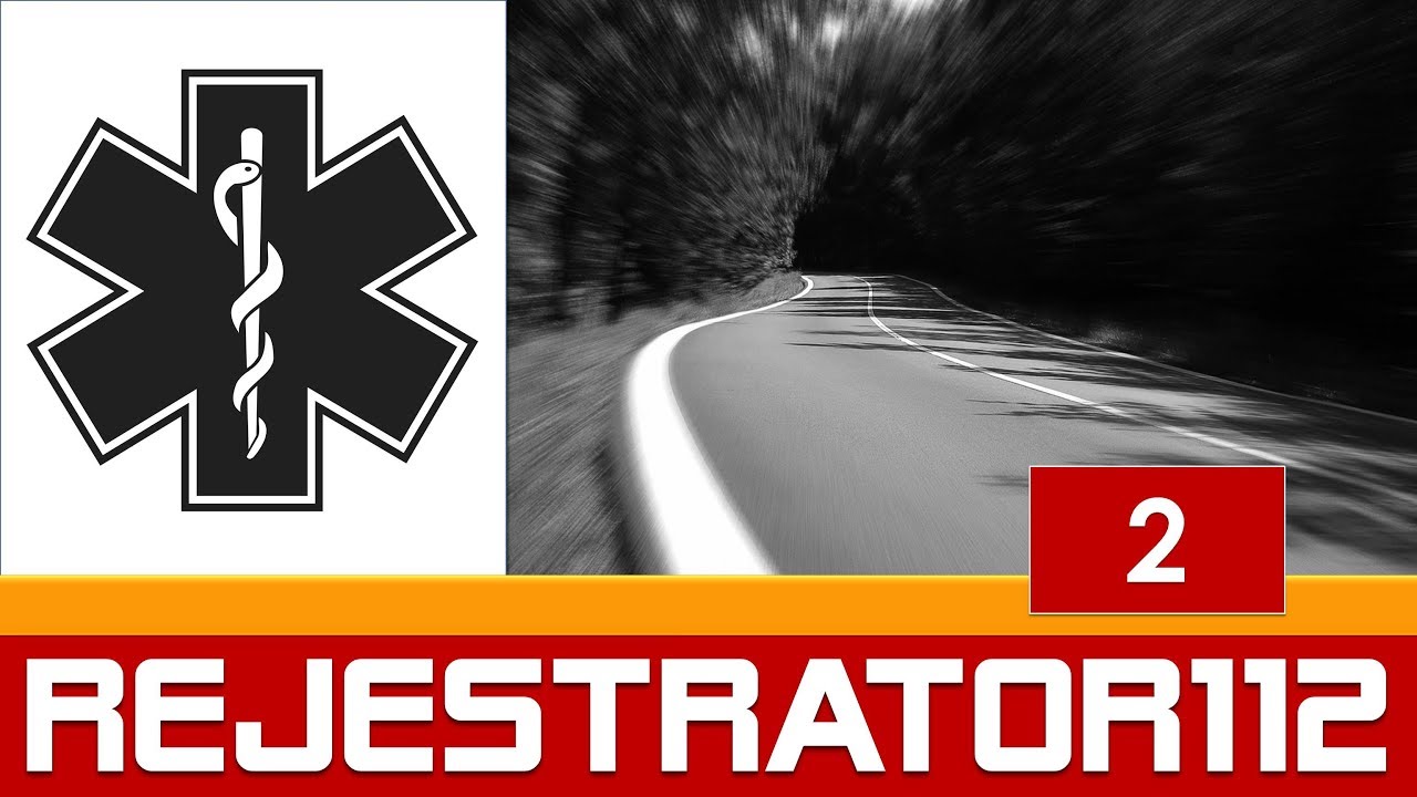 [REJESTRATOR112/odc.2] 509[R]70/71 OSP Radomyśl Wielki do pożaru traw w Podborzu