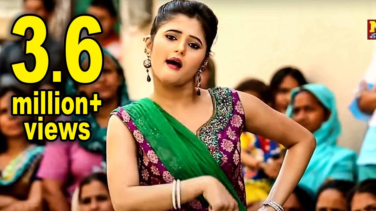 Chutki Bajana Chod De | New Haryanvi Songs 2024 | DJ Song Anjali Raghav | Latest Haryanvi Song 2024