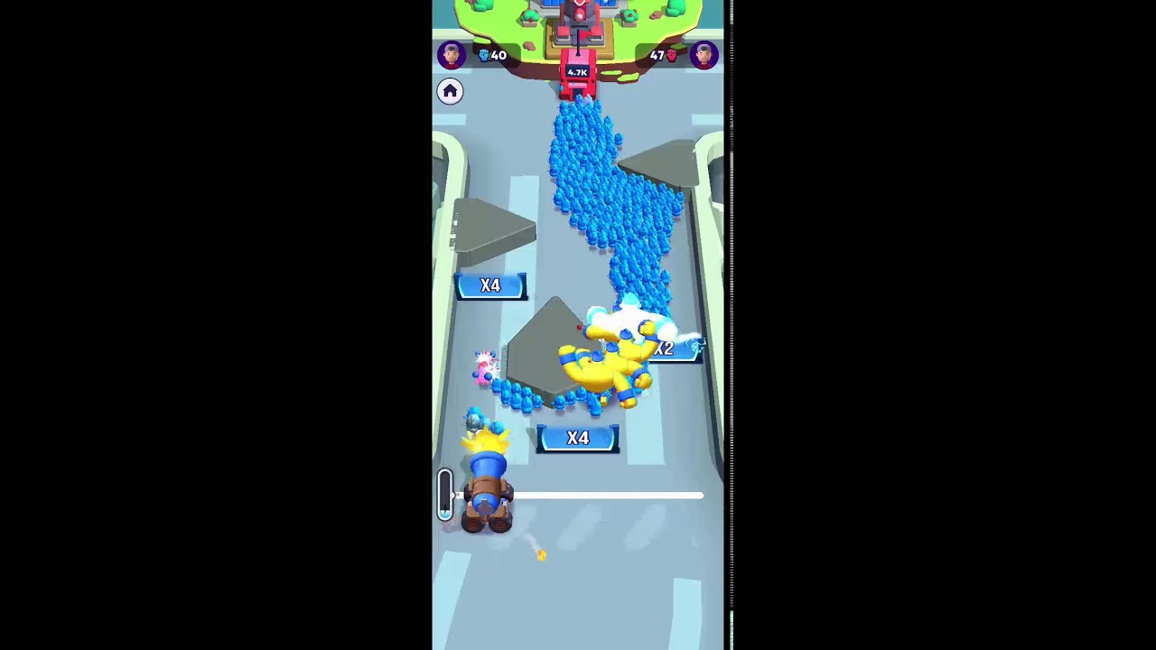 This Game Is Addicting! Mob Control LIVE 🔴