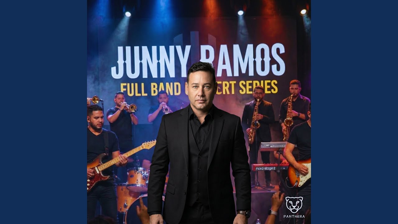 Me Has Echado Al Olvido (Live)