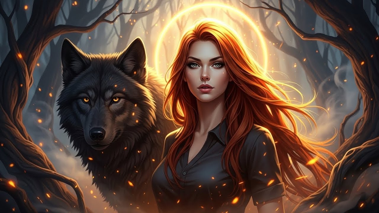 Rejected Mate Became the Alpha Queen | Werewolf Romance Audiobook | Full Story