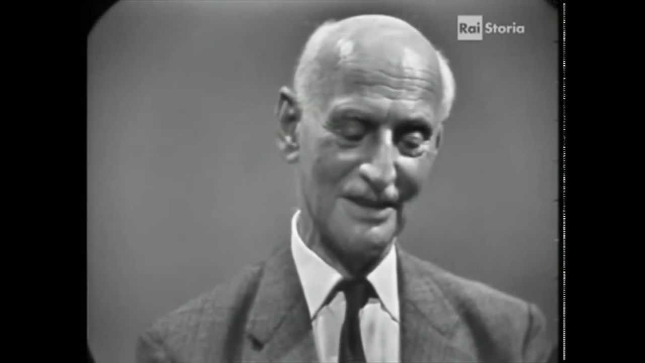 1967 intervista ad otto frank, sulla pubblicazione del diario della figlia Anna  RAI STORIA