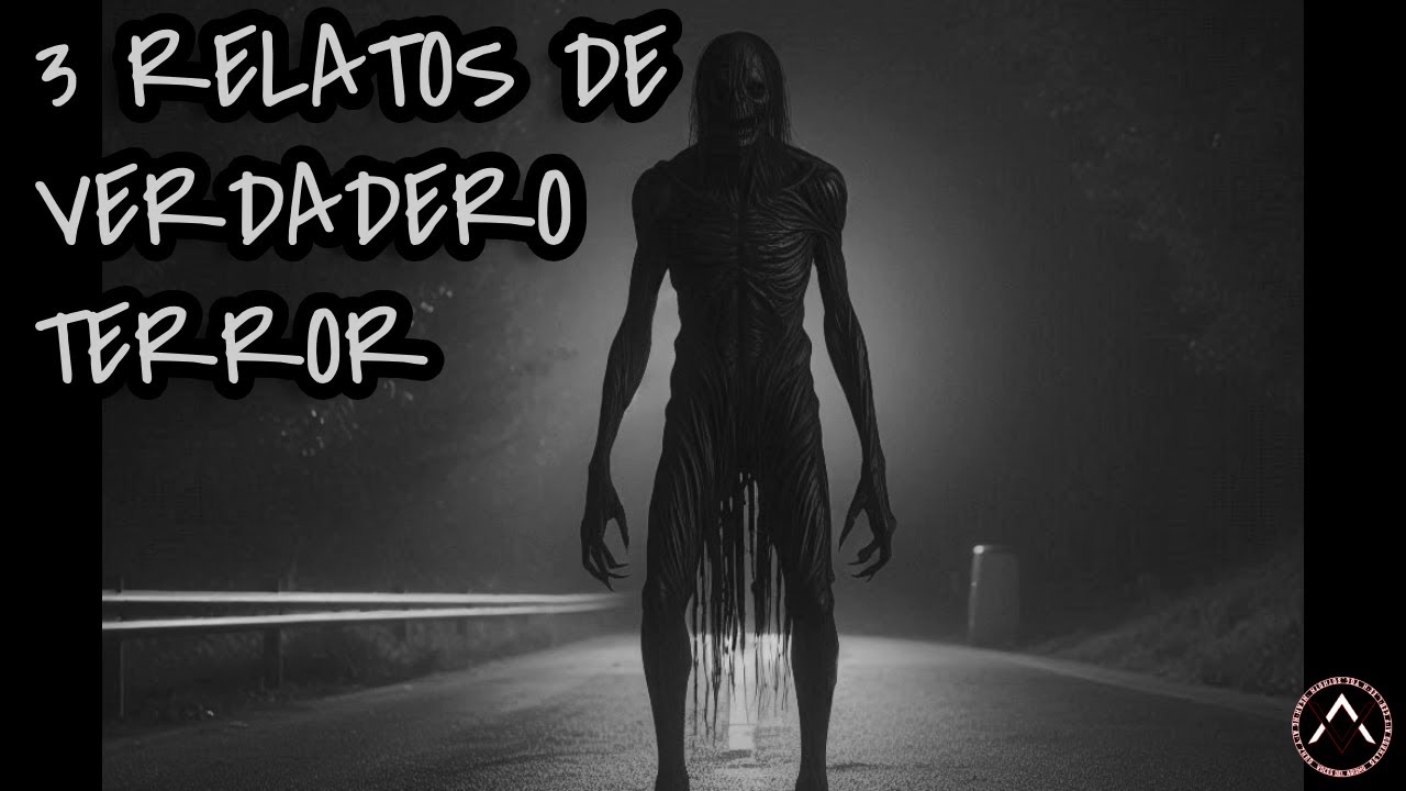 Apariciones en carretera a San Miguel (Historias de terror de suscriptores)