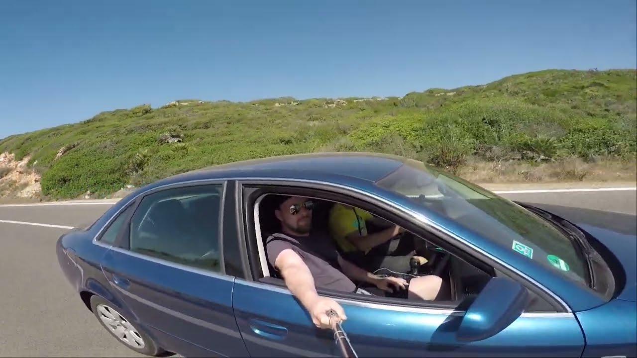 Roadtrip Sardinien, Italien, Sommer 2020