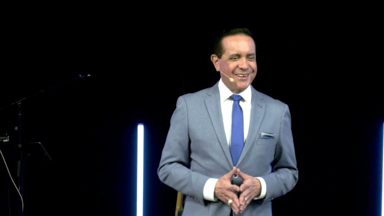 Identidad,  Propósito y Destino | Apostol Victor Higueros Ministerios Bethania USA Sunday PM 5/2/21