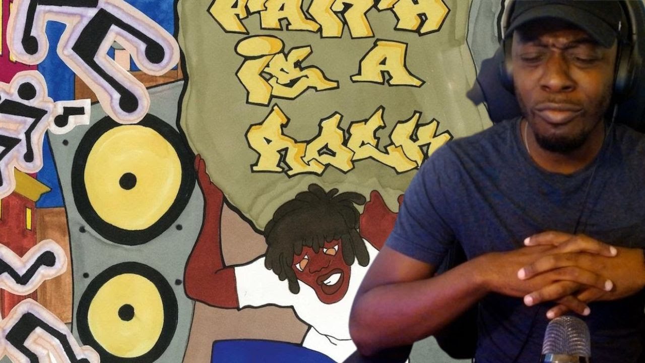 SHEESH! MIKE, WIKI, The Alchemist - Faith Is A Rock Reaction