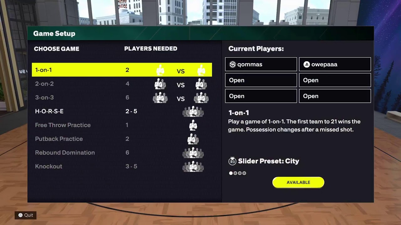 🔴2K26 LIVE🔴 What am i doing on this game