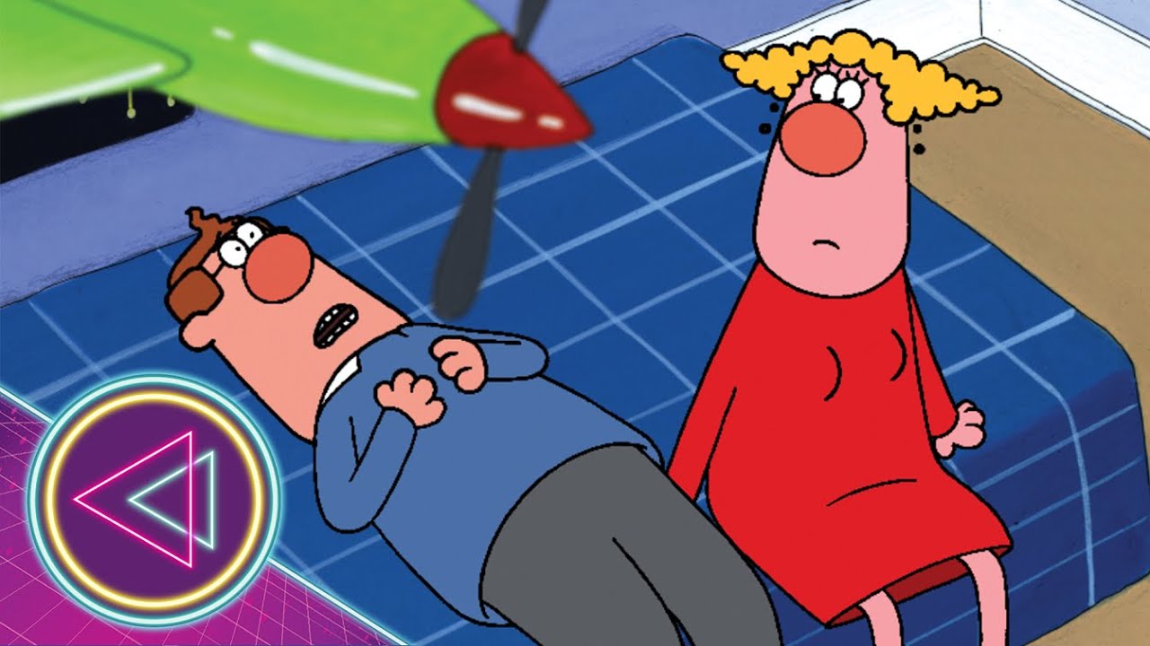 Episode 15 - Bob and Margaret | FULL EPISODE | RETRO RERUN