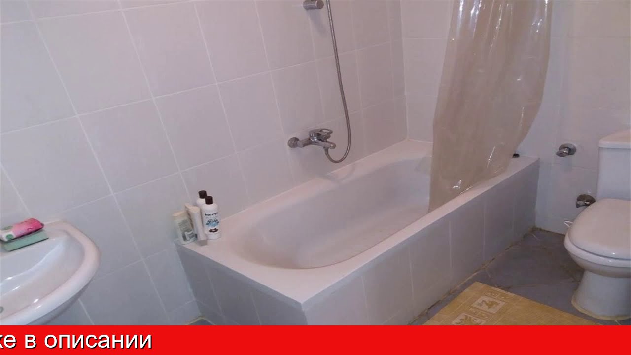 Обзор отеля Desert Pearl 2 Bedroom Apartment в Хургаде