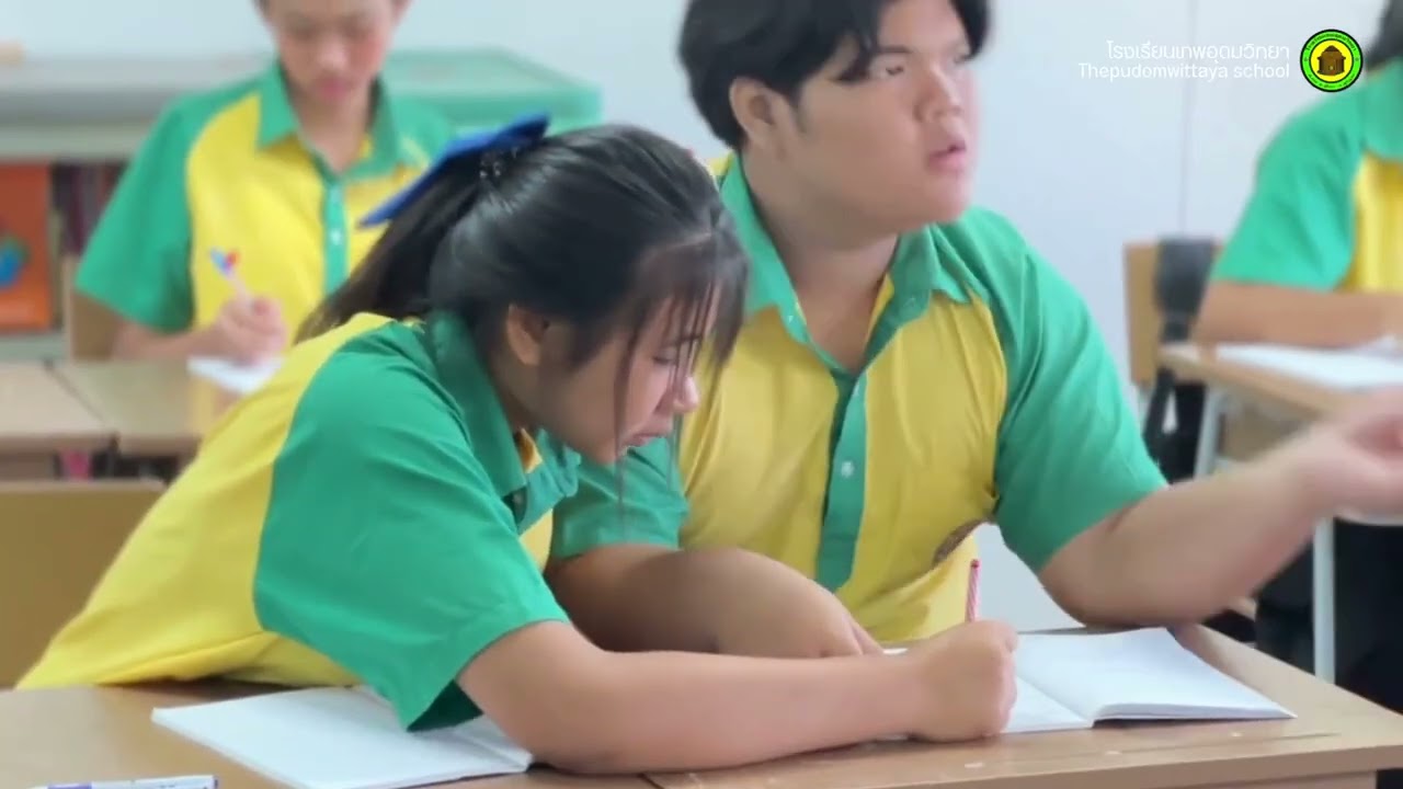 การพัฒนาการเรียนรู้ของผู้เรียนด้วยรูปแบบ 6A  Model รร.เทพอุดมวิทยา