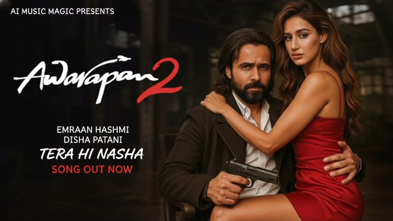 Tera Hi Nasha - Full Hindi Song 