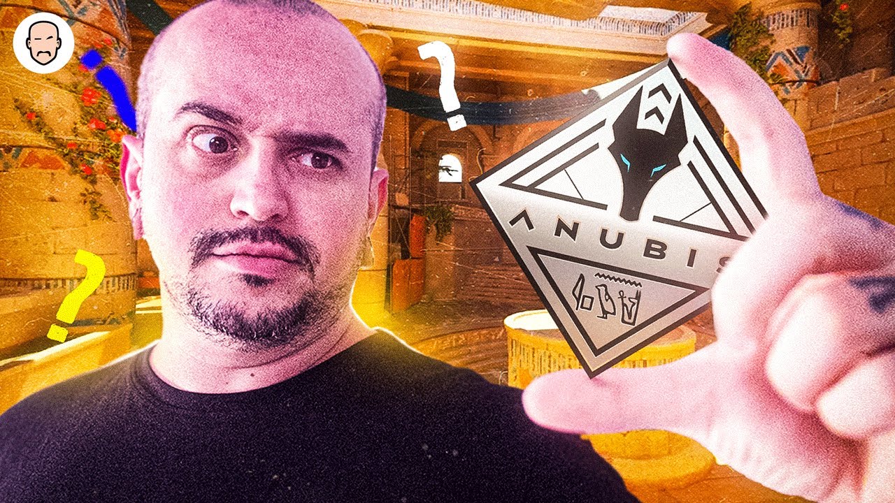 Como jogar ANUBIS em APENAS 15 minutos (Meta,  lado CT e TR + bônus especial)