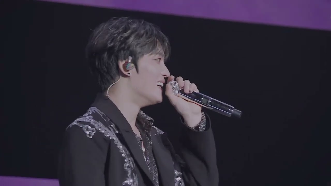 230618 DREAM CONCERT in JAPAN   DayTime JJ Kim Jae Joong 김재중 ジェジュン 金在中FULL