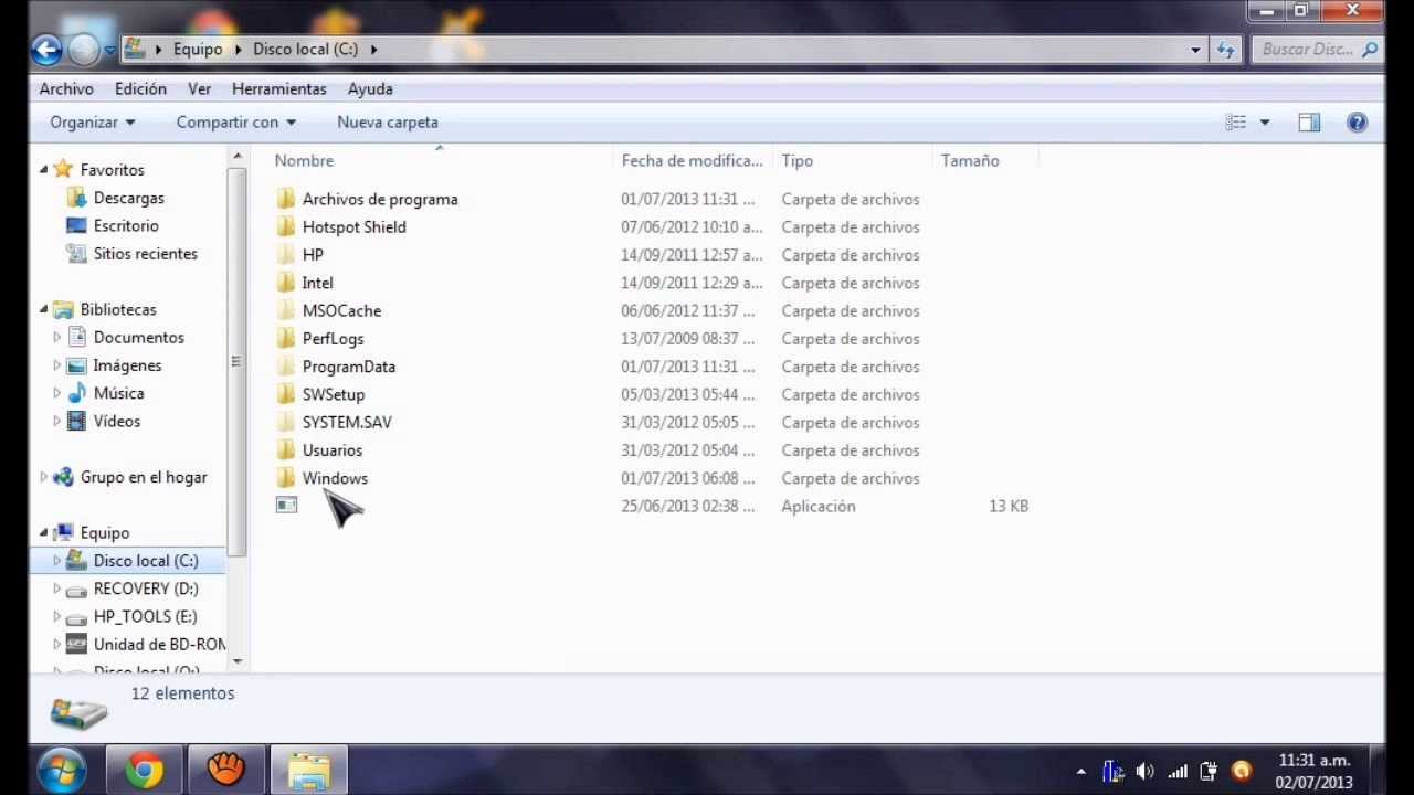 UBICACION DE PARTIDAS DE NFS UNDERGROUND 1 Y 2