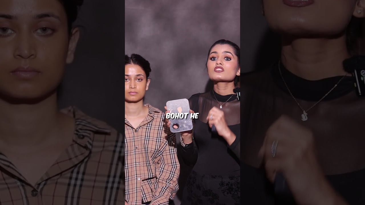 HUDA Beauty Foundation
