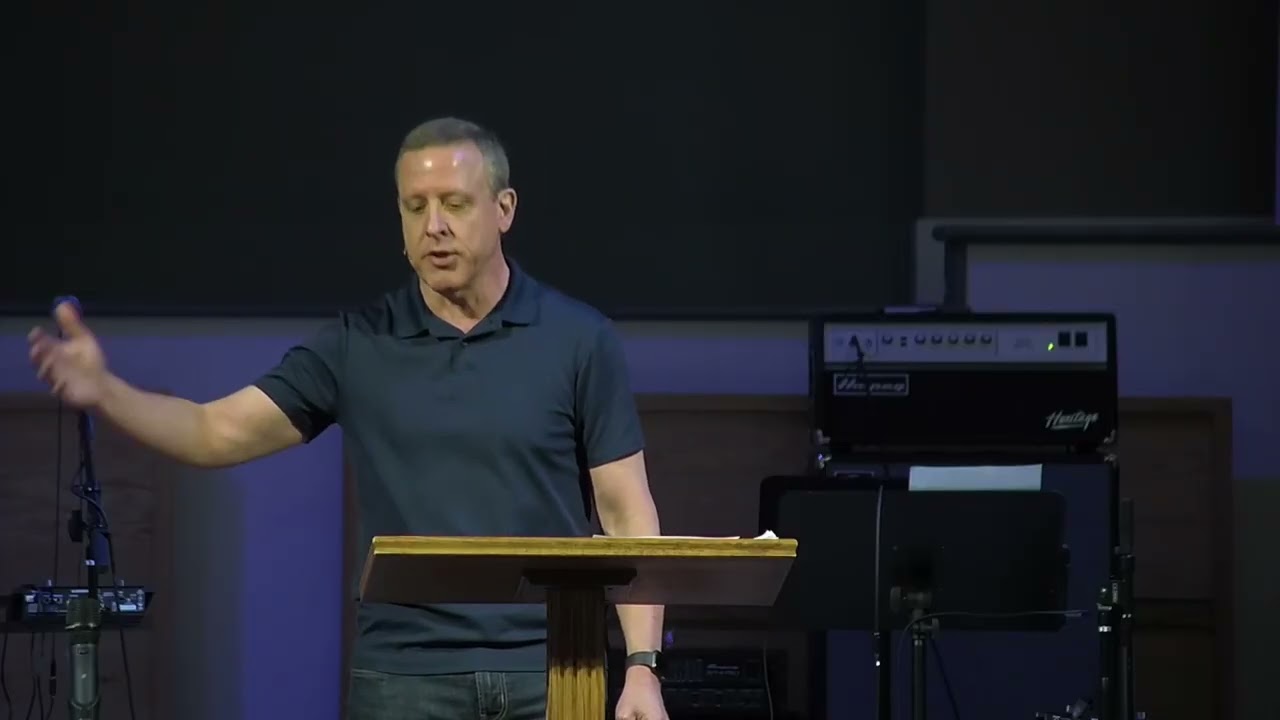 FBC Medford Sunday, March 1, 2026 - 